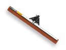 Oliebestendig Vloertrekker 55 cm