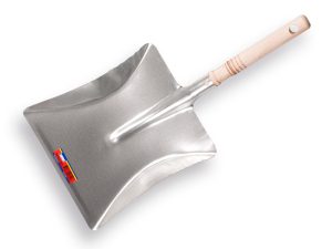 Stoffer en blik VERO 8454