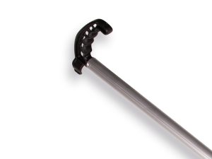 Swing Boy veeggarnituur op steel
