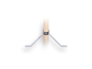 Stokhouder voor steel 28mm