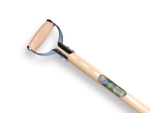 YDsteel 85 cm gebogen ATLAS