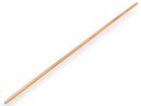 Bladharksteel hardhout 150 cm