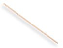 Bezemsteel hardhout 160 cm