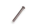 Klinknagel 4 cm spadesteel.