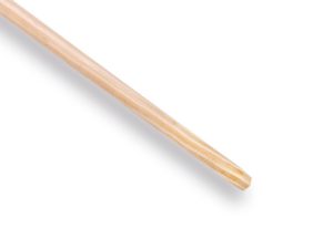 Bezemsteel 150 x 2,8 cm ook voor een Hark of vloertrekker