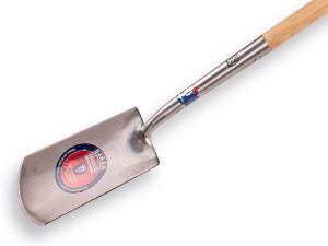 Spear en Jackson Steekschop met sterk essen 80 cm steel