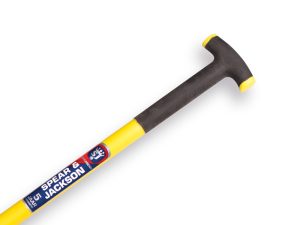Spear en Jackson kabelschop en Fiberglas steel 78 cm.