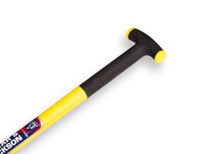 Spear en Jackson Steekschop met zeer sterk 88 cm Fiberglas steel