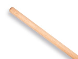 Betonschraper 30 cm met steel van 130 cm