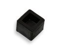 Mokerdop 43×43 mm voor 1500 gram vuisthamer