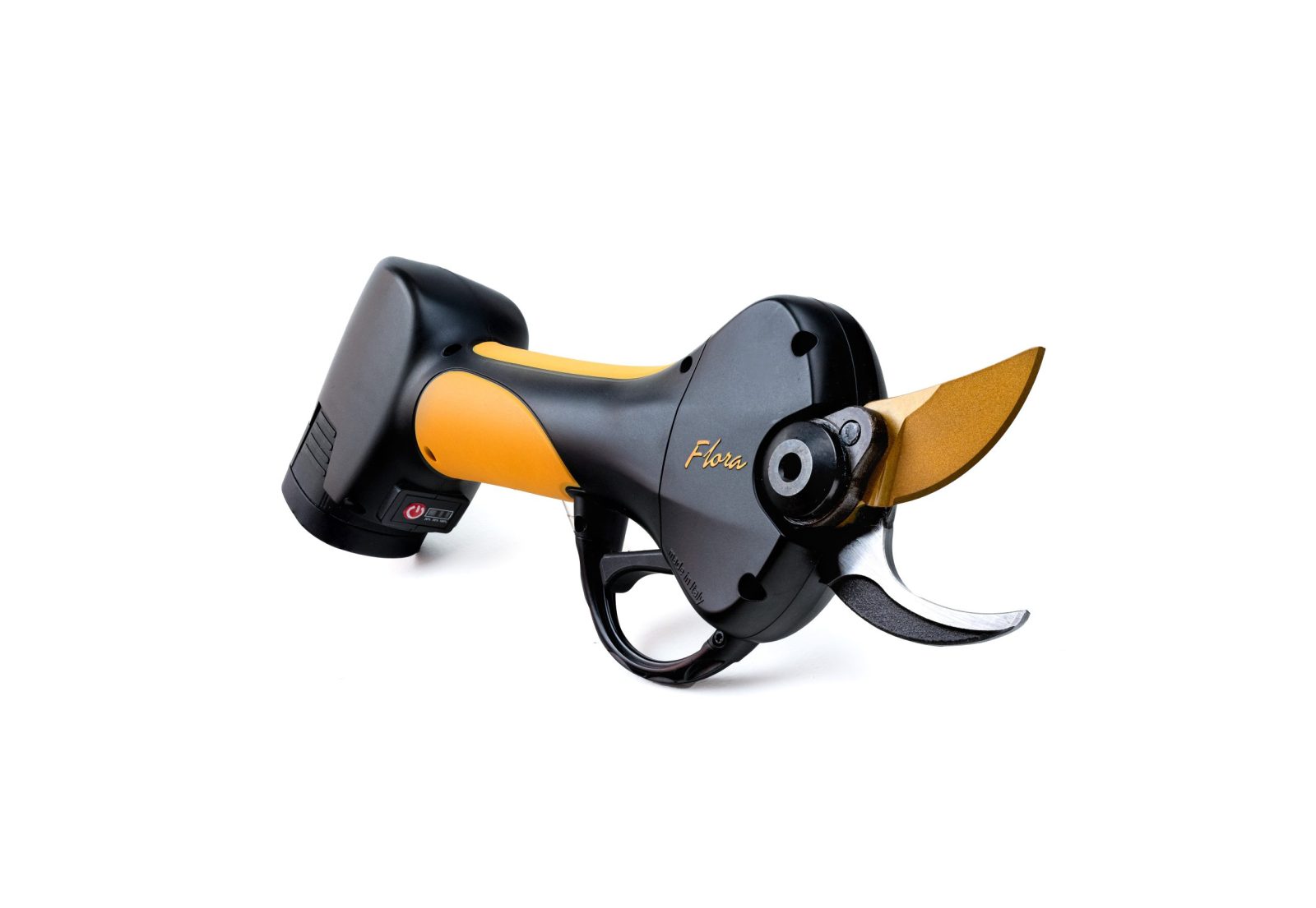 Accu snoeischaar Agritec Flora PC 32mm