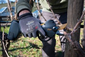 Accu snoeischaar Agritec Flora PC 32mm