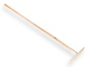 Asfalthark 16 tands 40 cm