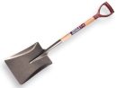 Ballastschop spear en Jackson met steel