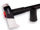 Beschermhoes Everest steel