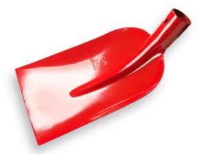 Betonschop gehard los