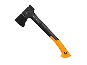 Bijl FISKARS X18 universeel S