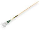 Bulldog Bladhark "Springbok" 8 tands Junior met Essen steel 135cm.