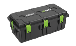 EGO CHU6000 Accu Laadbox