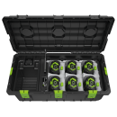 EGO accu laadbox CHU6000