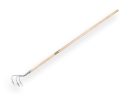 Cultivator 3 tands