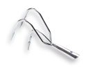 Cultivator 3 tanden