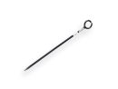 draadpen 400 mm met oog