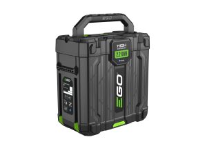 EGO HC2240T Accu 40Ah