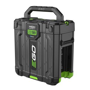 EGO 40 Ah accu HC2240T