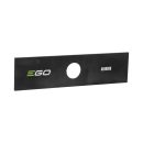 EGO AEB0800 Kantensnijmes Opzetstuk voor Multitool