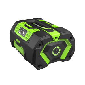 EGO CS1411E Accu Kettingzaag 35 cm met Accu en Lader
