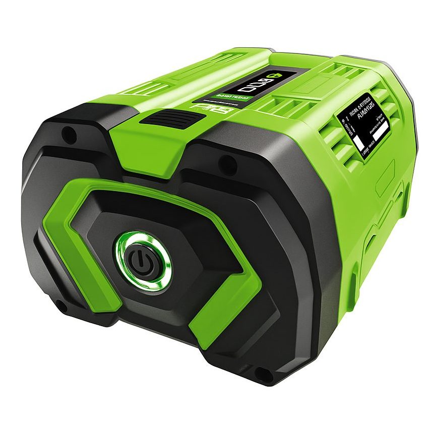 EGO BA6720T Accu 12Ah 56V