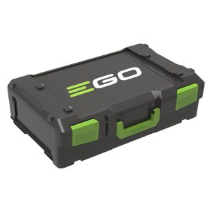 EGO BBOX3000 Accu Opslagbox voor BAX1500