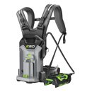 EGO BHX1000-K0002 Professionele Accuhouder Kit
