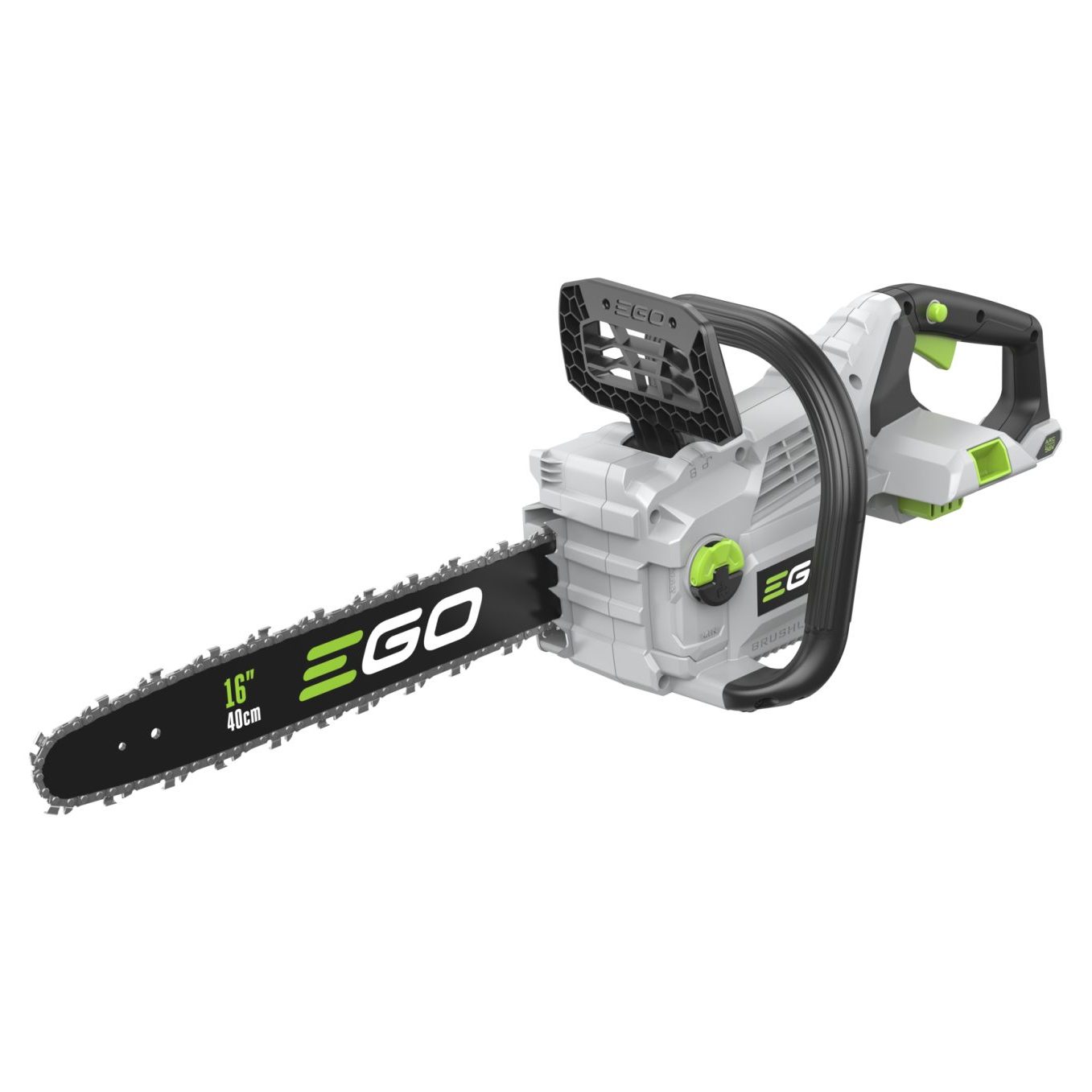 EGO CS1610E Accu Kettingzaag 40 cm