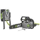 EGO CSX3000 Accu Tophendel Kettingzaag 30 cm