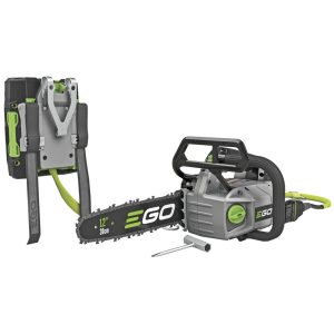 EGO CSX3000 Accu Tophendel Kettingzaag 30 cm