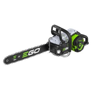 EGO CSX5000E Accu Kettingzaag 50 cm