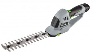 EGO CBA0240 Accu 2Ah 12V voor Buxusschaar