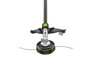 EGO STA1700 Grastrimmer Opzetstuk met Powerload en Line IQ