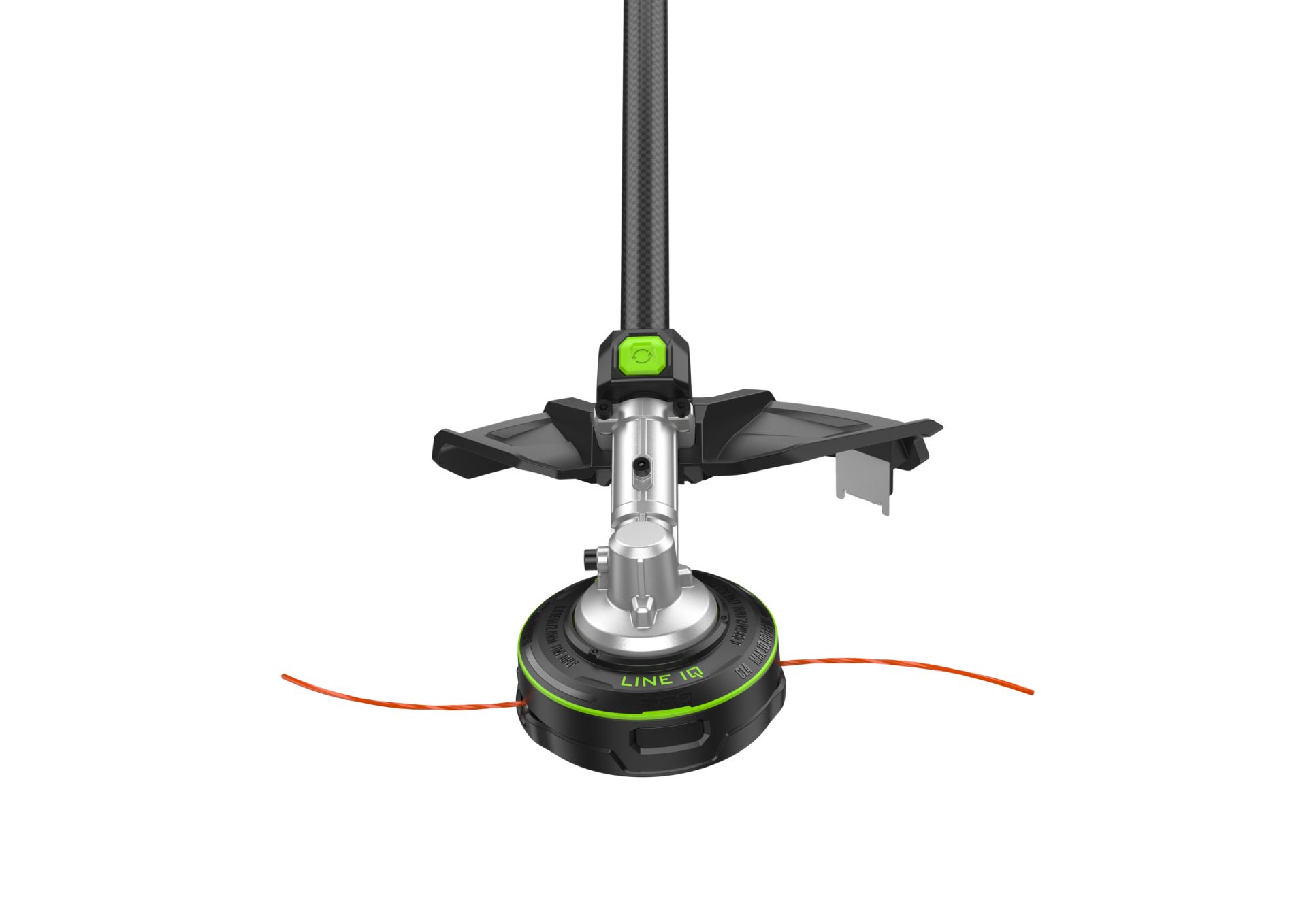 EGO Grastrimmer STA1700 voor multitool voorkant