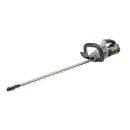EGO HT2411E Accu Heggenschaar 61 cm met Accu en Lader