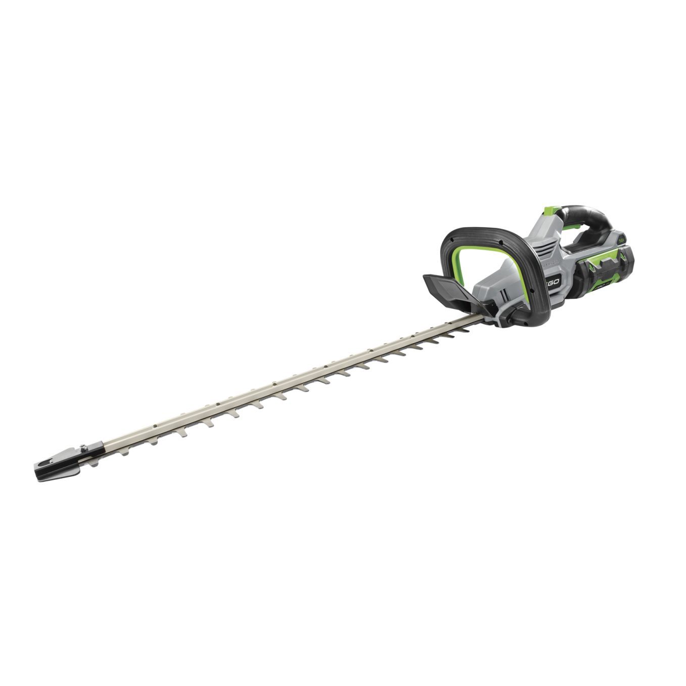 EGO HT2411E Accu Heggenschaar 61 cm met Accu en Lader
