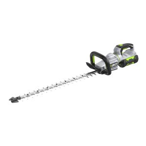 EGO HT2601E Accu Heggenschaar 66 cm met Accu en Lader