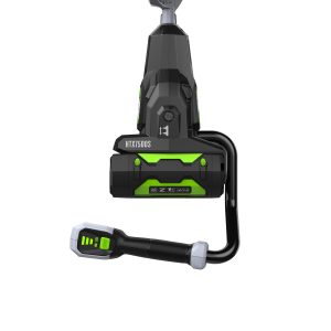 EGO HTX7500S ProX Heggenschaar 75 cm enkelzijdig