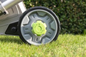 EGO EA0800 Kantensnijder Opzetstuk voor Multitool