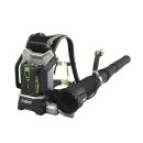 EGO LB6002E Accu Ruggedragen Bladblazer met 5Ah Accu en Lader