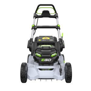 EGO LM1711E Accu Grasmaaier 42 cm met Accu en Lader