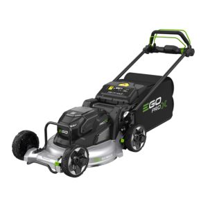 EGO LMX5300SP Accu Grasmaaier 53 cm