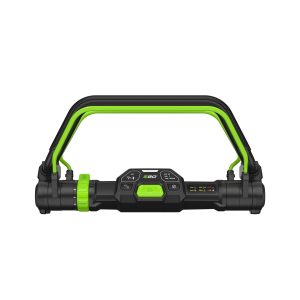 EGO LMX5300SP Accu-Grasmaaier – 53 cm Maaibreedte | Krachtig & Emissievrij